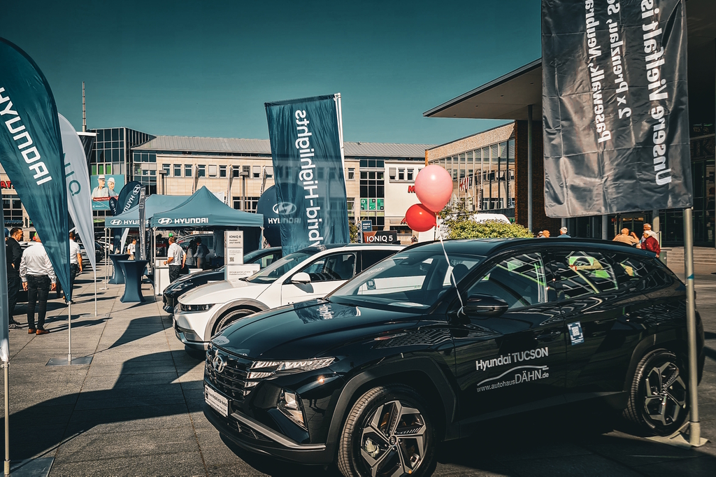Autohaus Dhn Neubrandenburg