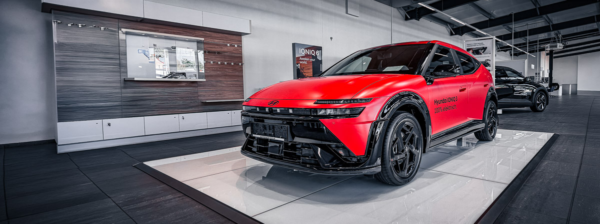 Hyundai Ioniq 3 Beitragsbild